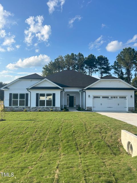 167 Merrifield Lane 121 Garner NC 27529