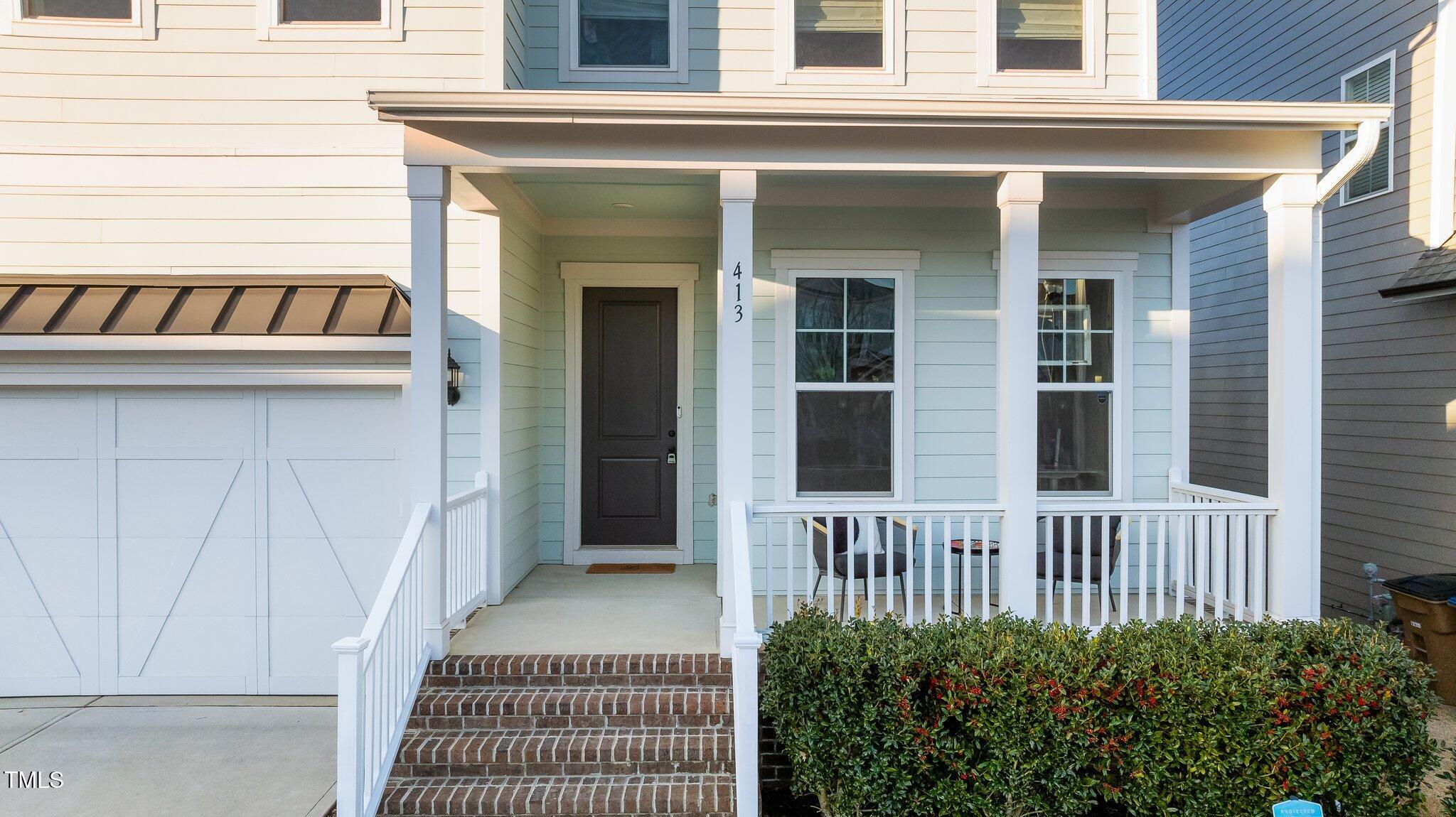 413 Holding Creek Drive