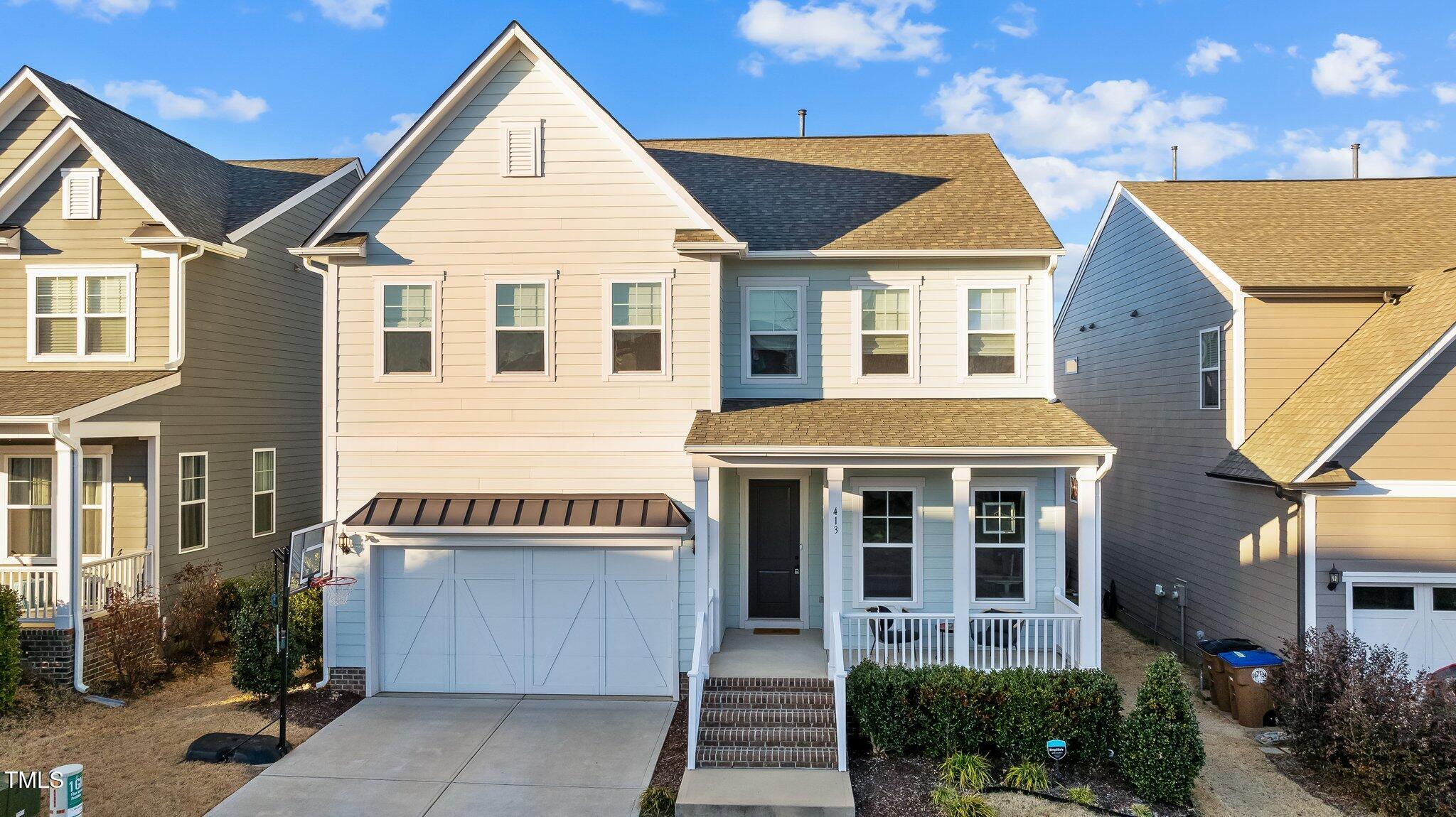 413 Holding Creek Drive