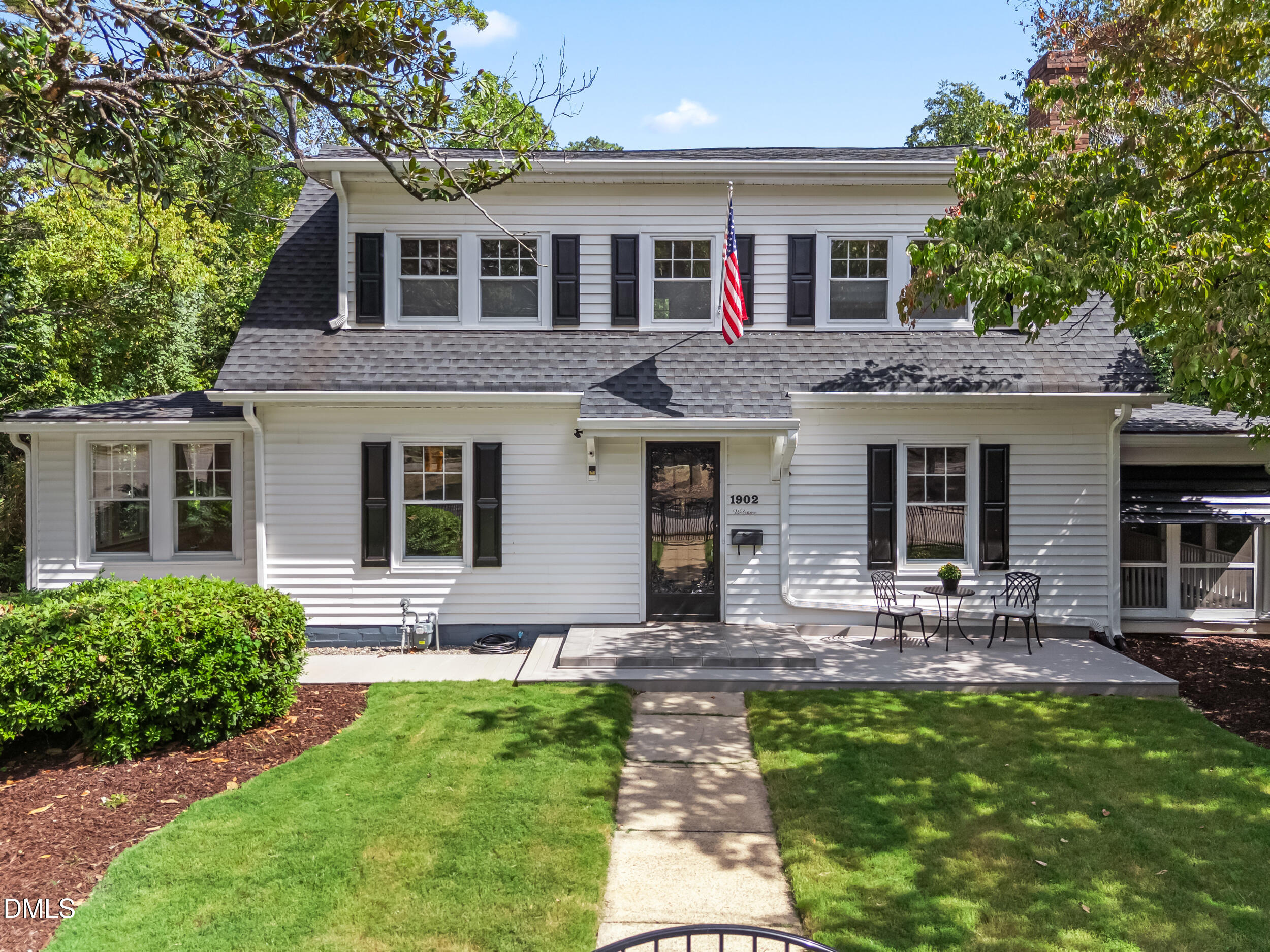 1902 Glenwood Avenue