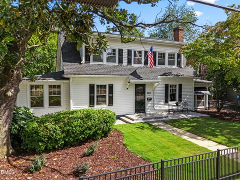 1902 Glenwood Avenue Raleigh NC 27608