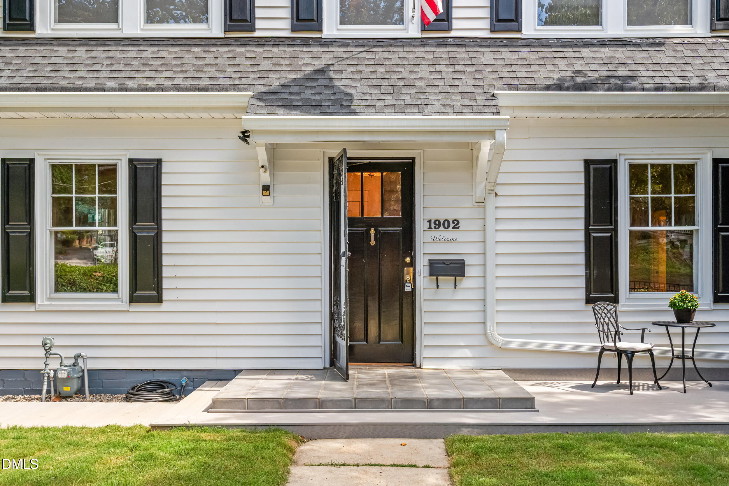 1902 Glenwood Avenue