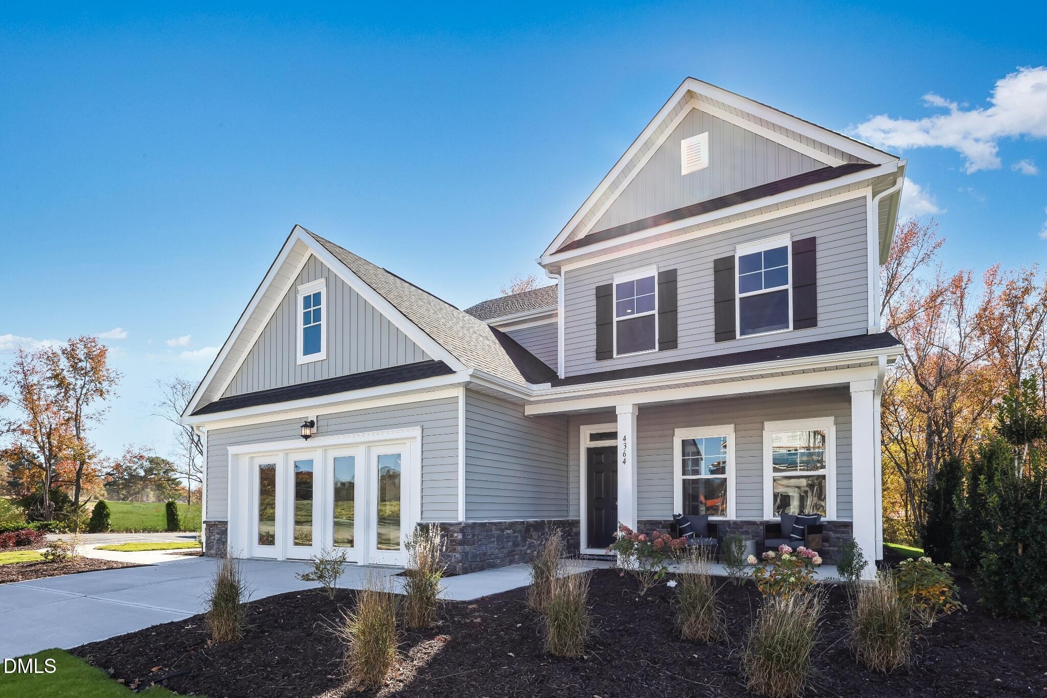 4326 Laurel Pond Way