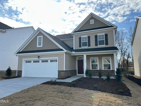 4326 Laurel Pond Way Raleigh NC 27616