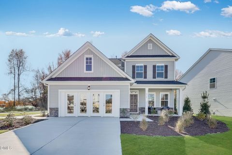 4326 Laurel Pond Way Raleigh NC 27616