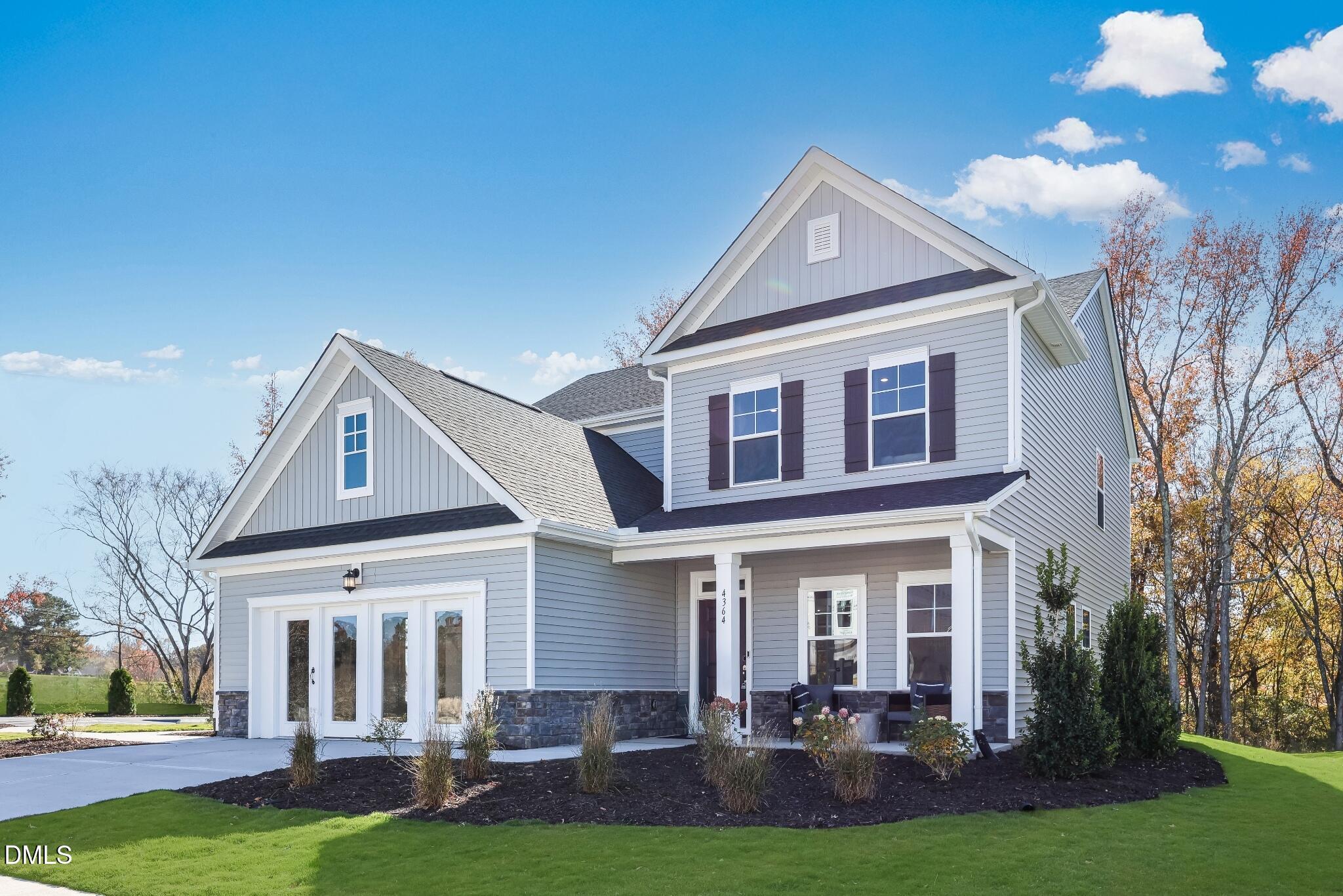 4326 Laurel Pond Way