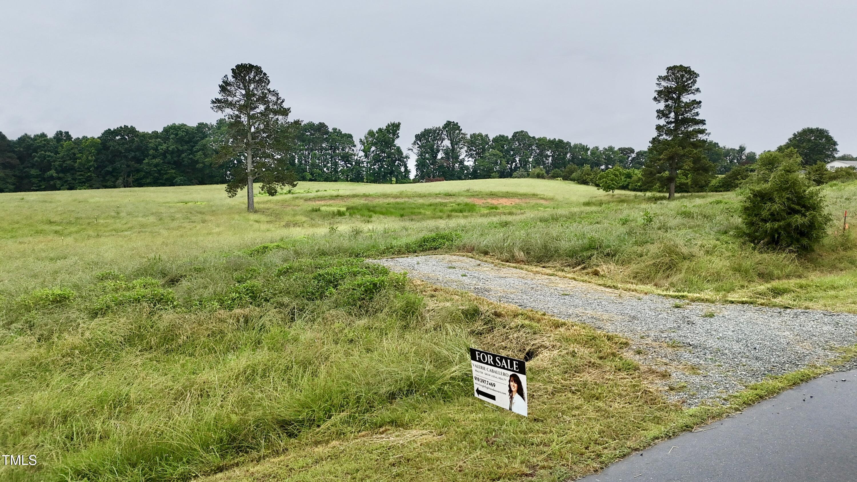 321 Gilliland Road