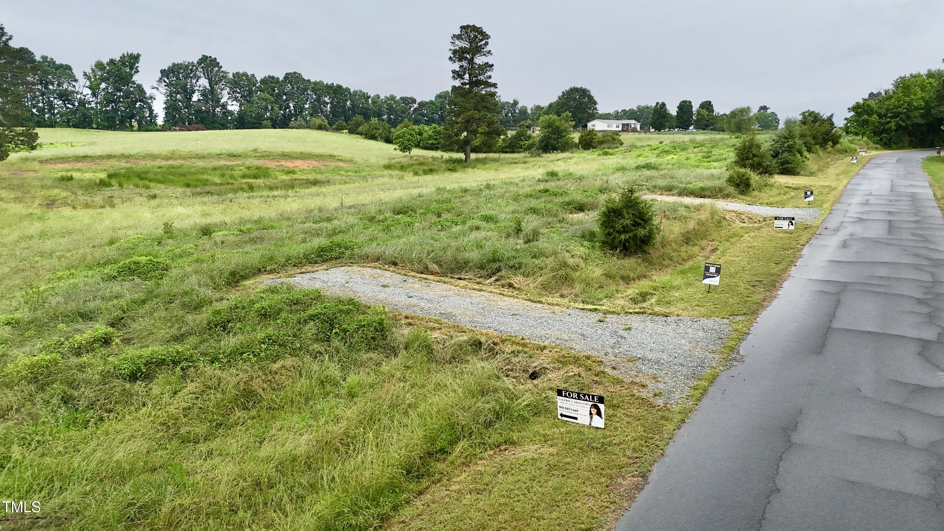 321 Gilliland Road