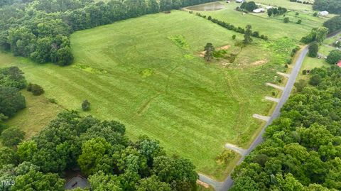 321 Gilliland Road Siler City NC 27344