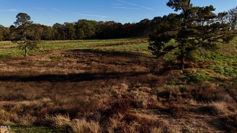 321 Gilliland Road Siler City NC 27344