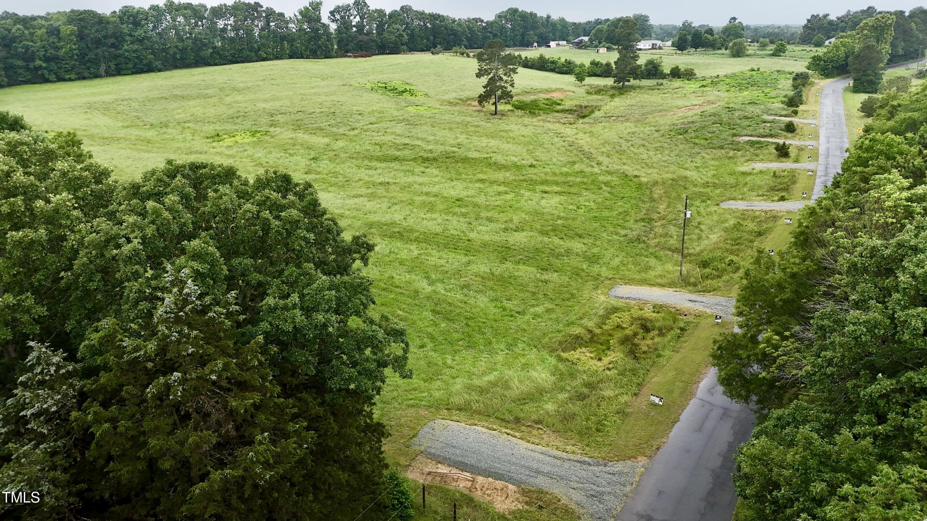 321 Gilliland Road