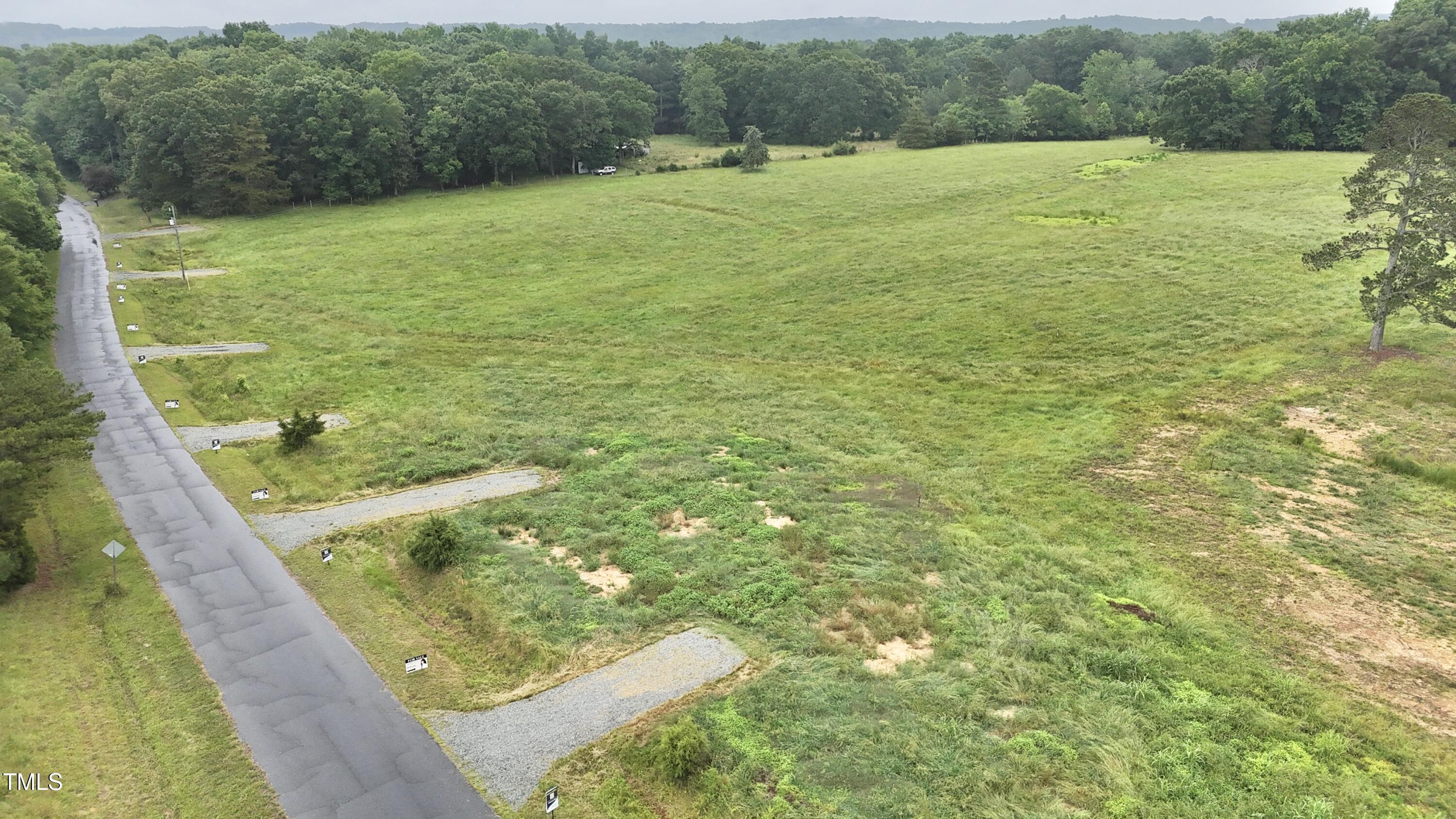 321 Gilliland Road
