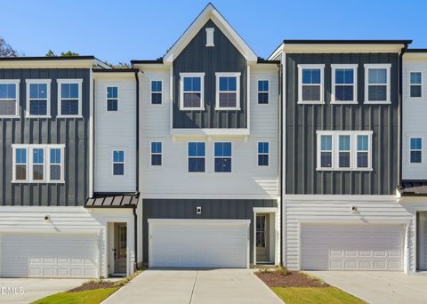 2045 Trident Maple Lane Durham NC 27517