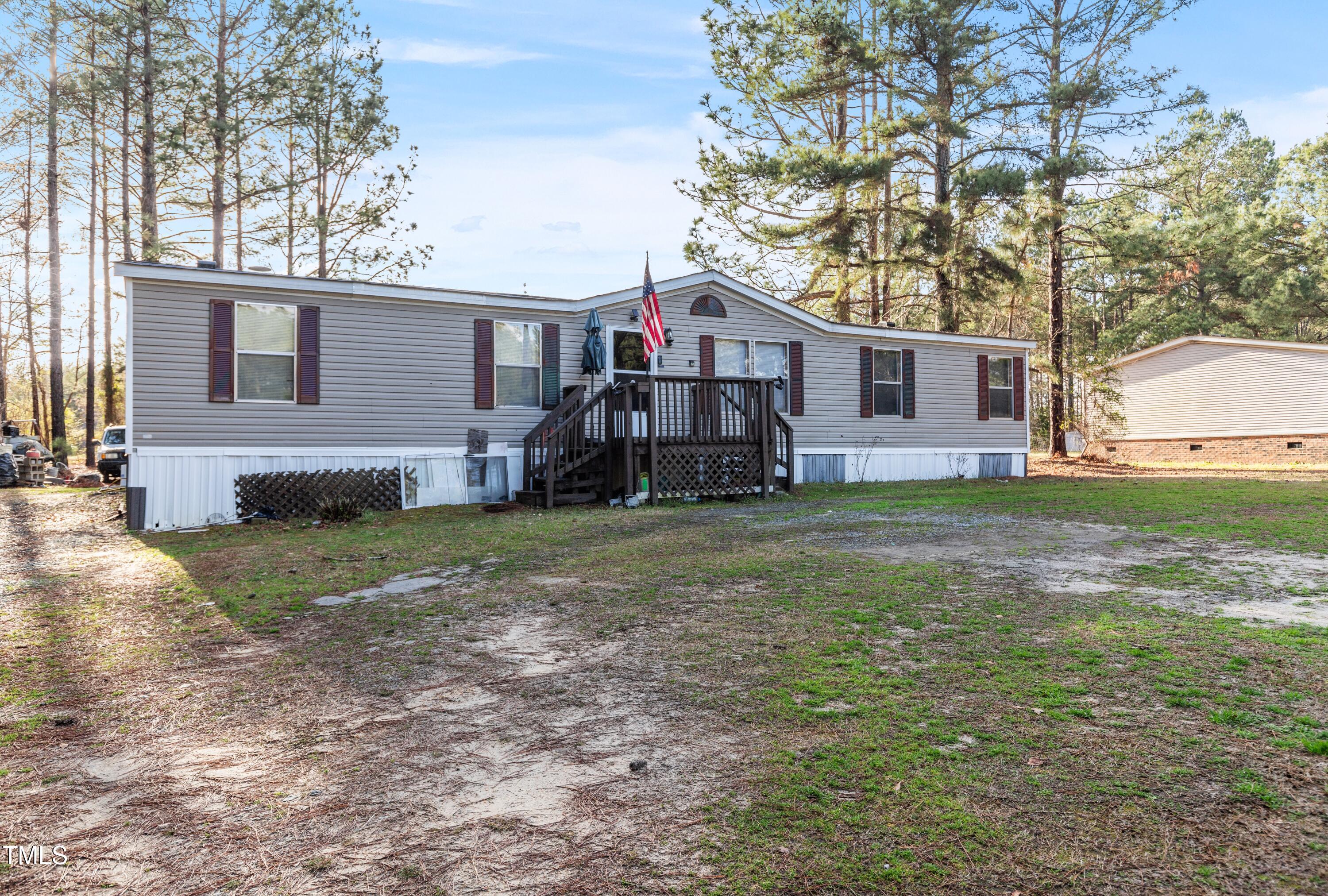 177 Pine Needles Drive
