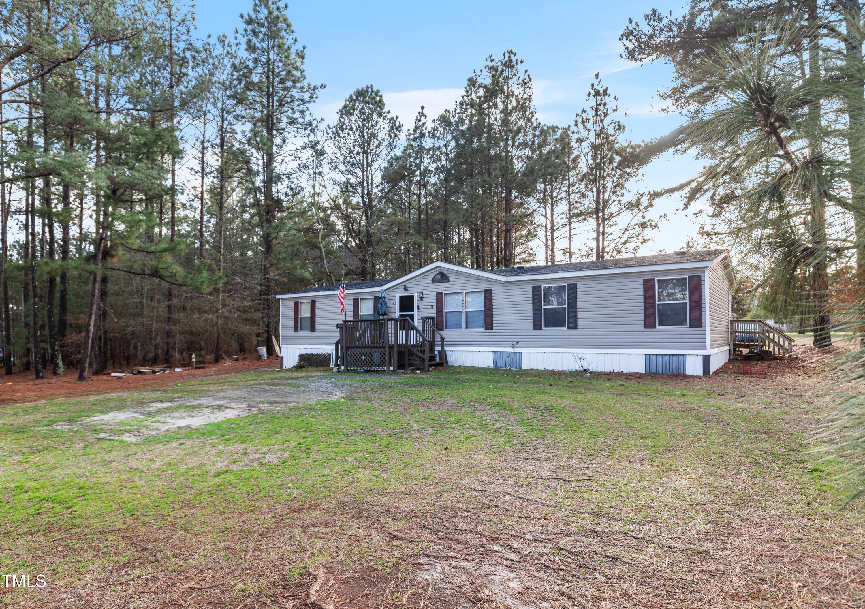 177 Pine Needles Drive