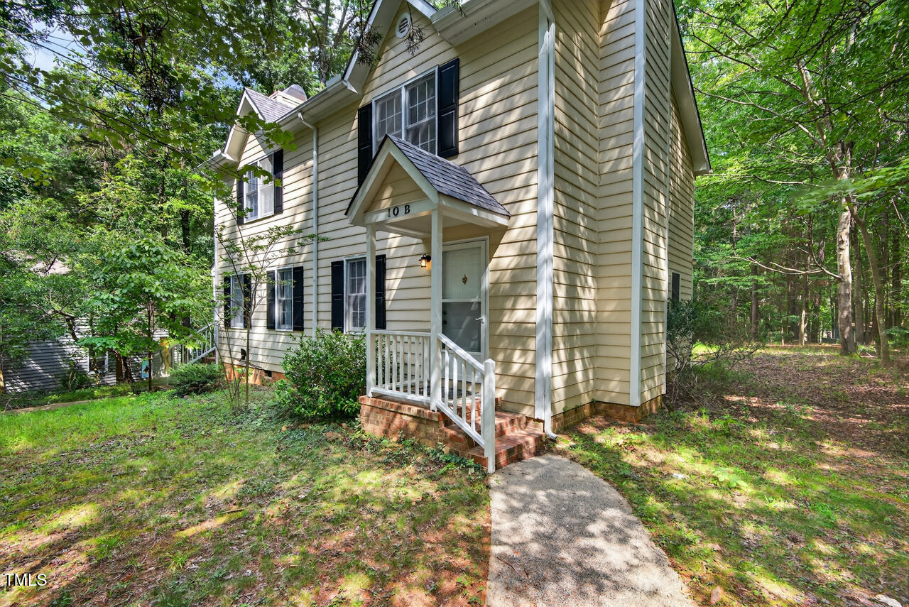 10 Tarawa Terrace