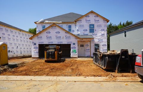 2233 Cherry Creek Road Haw River NC 27258