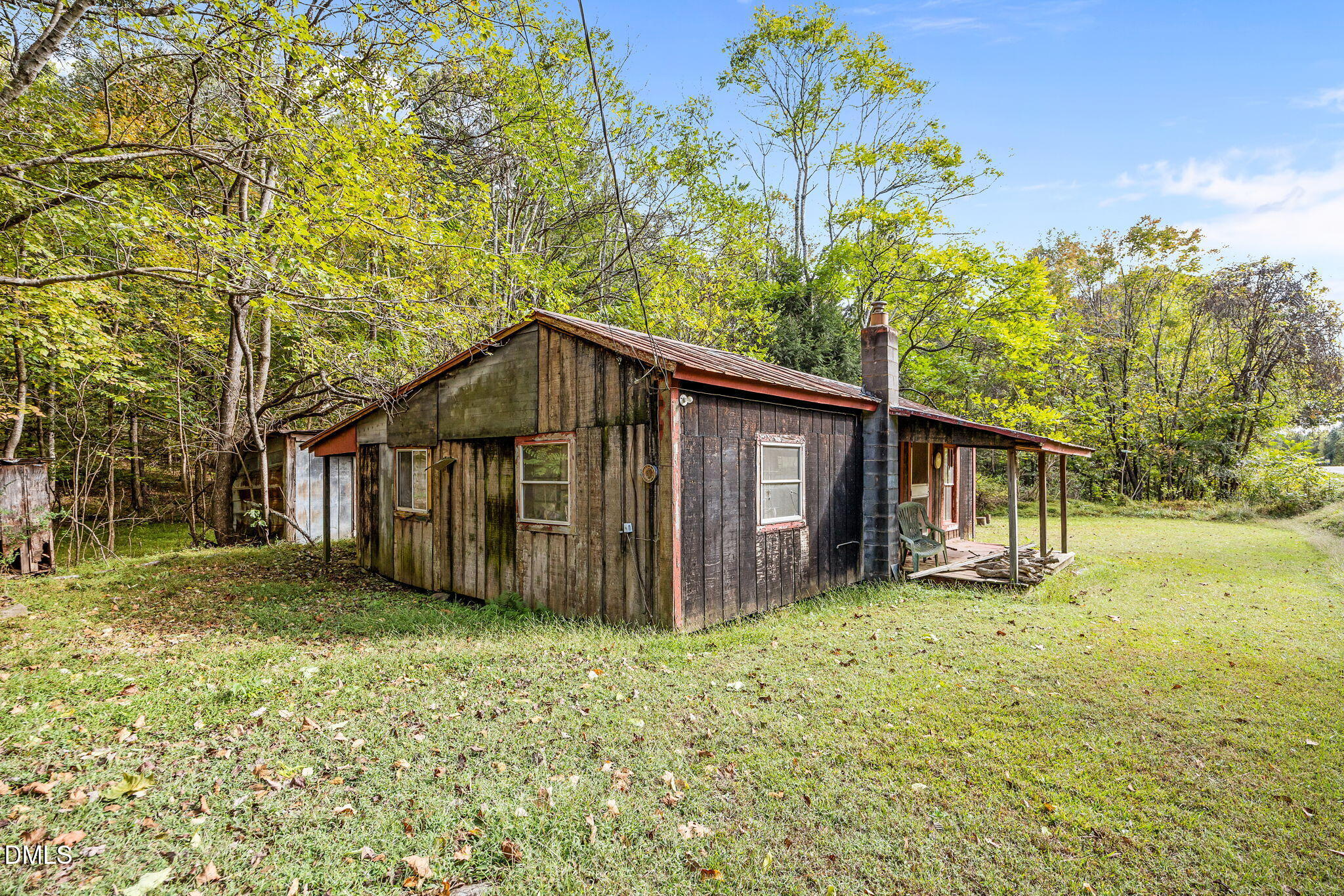 3801 Buckhorn Road