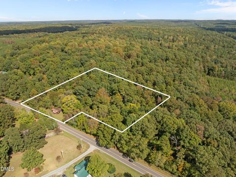 3801 Buckhorn Road Efland NC 27243