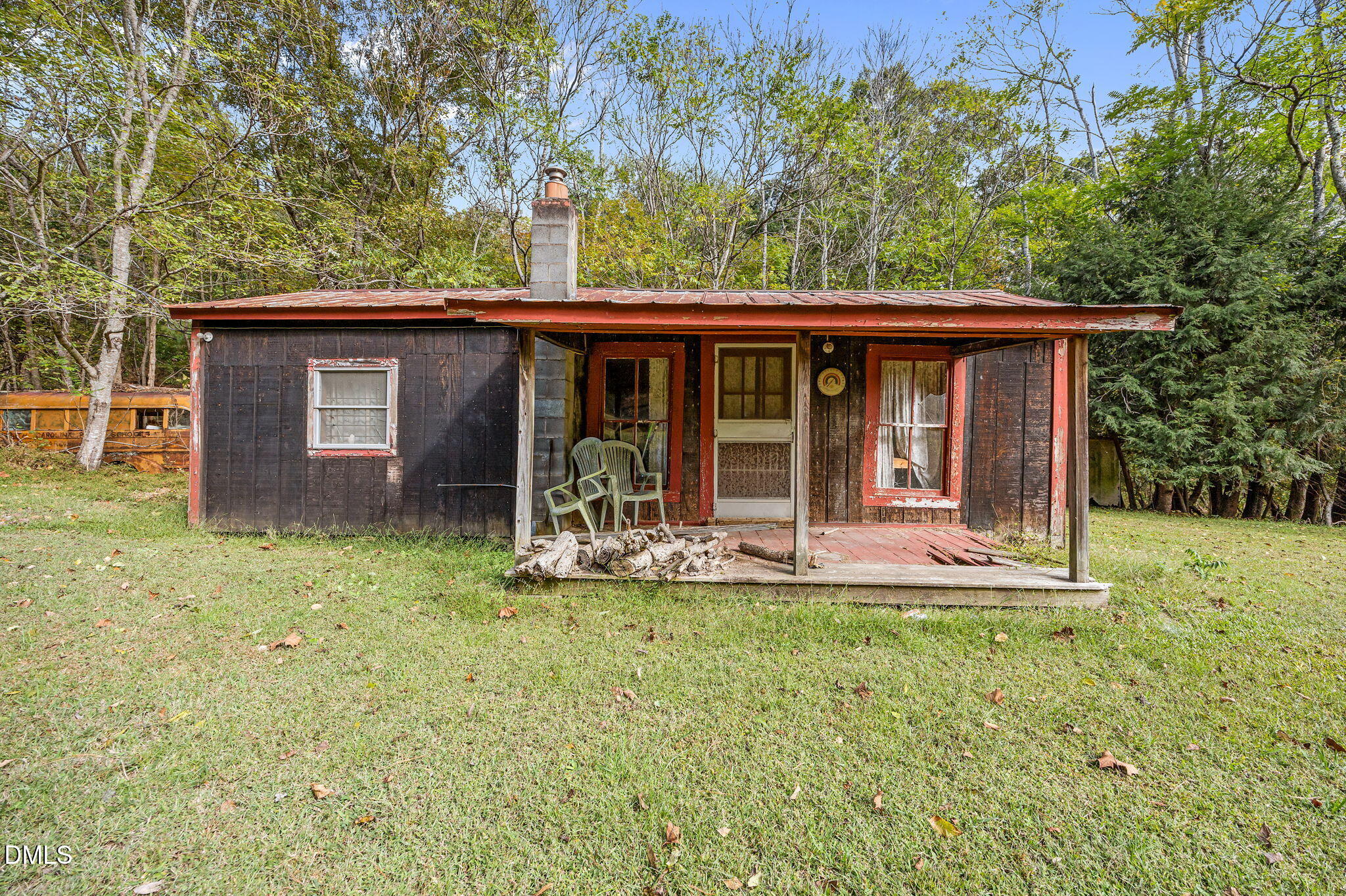 3801 Buckhorn Road
