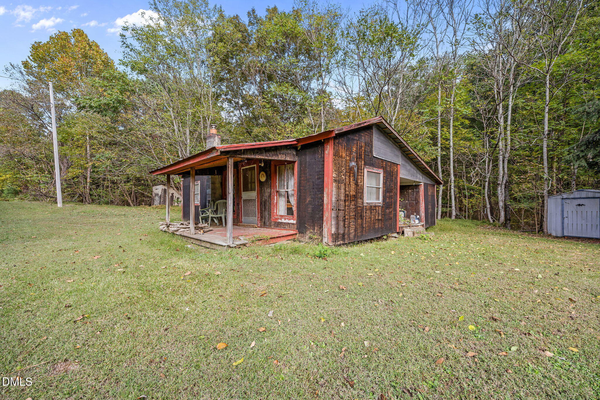 3801 Buckhorn Road
