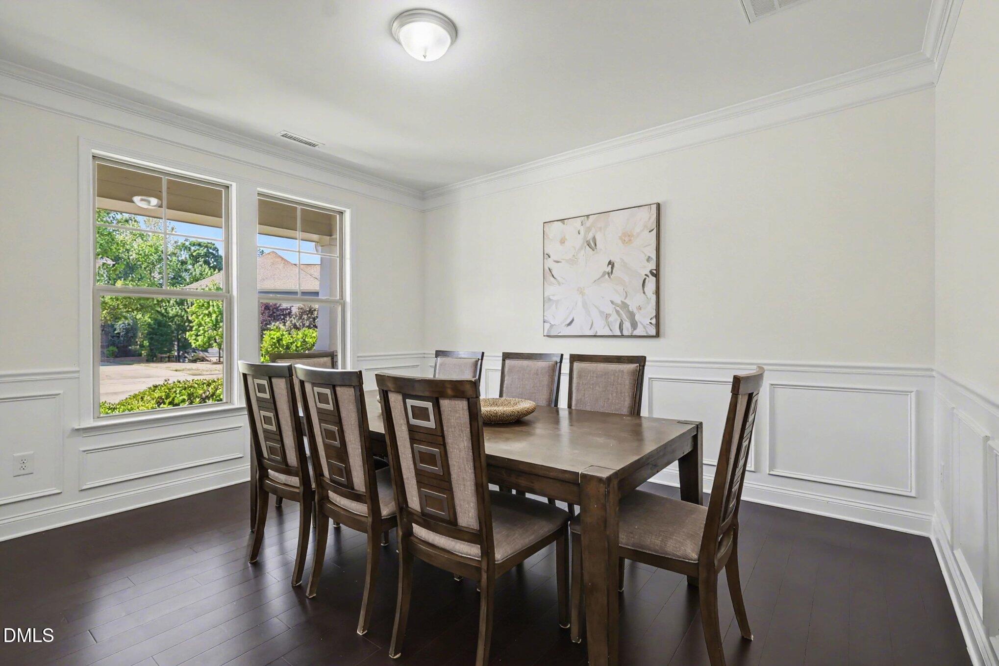 2560 Winding Branch Trail