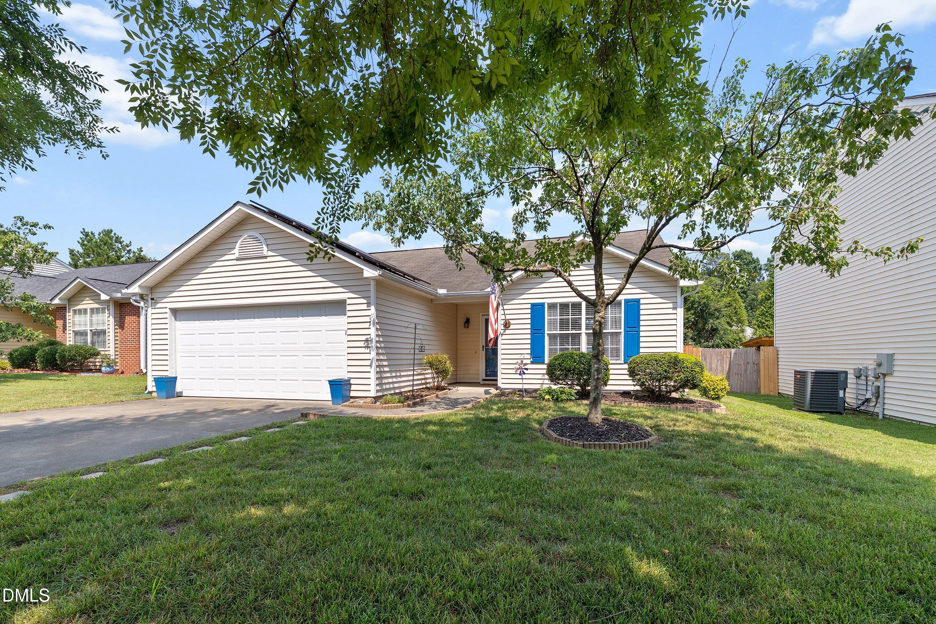 4138 Springfield Creek Drive