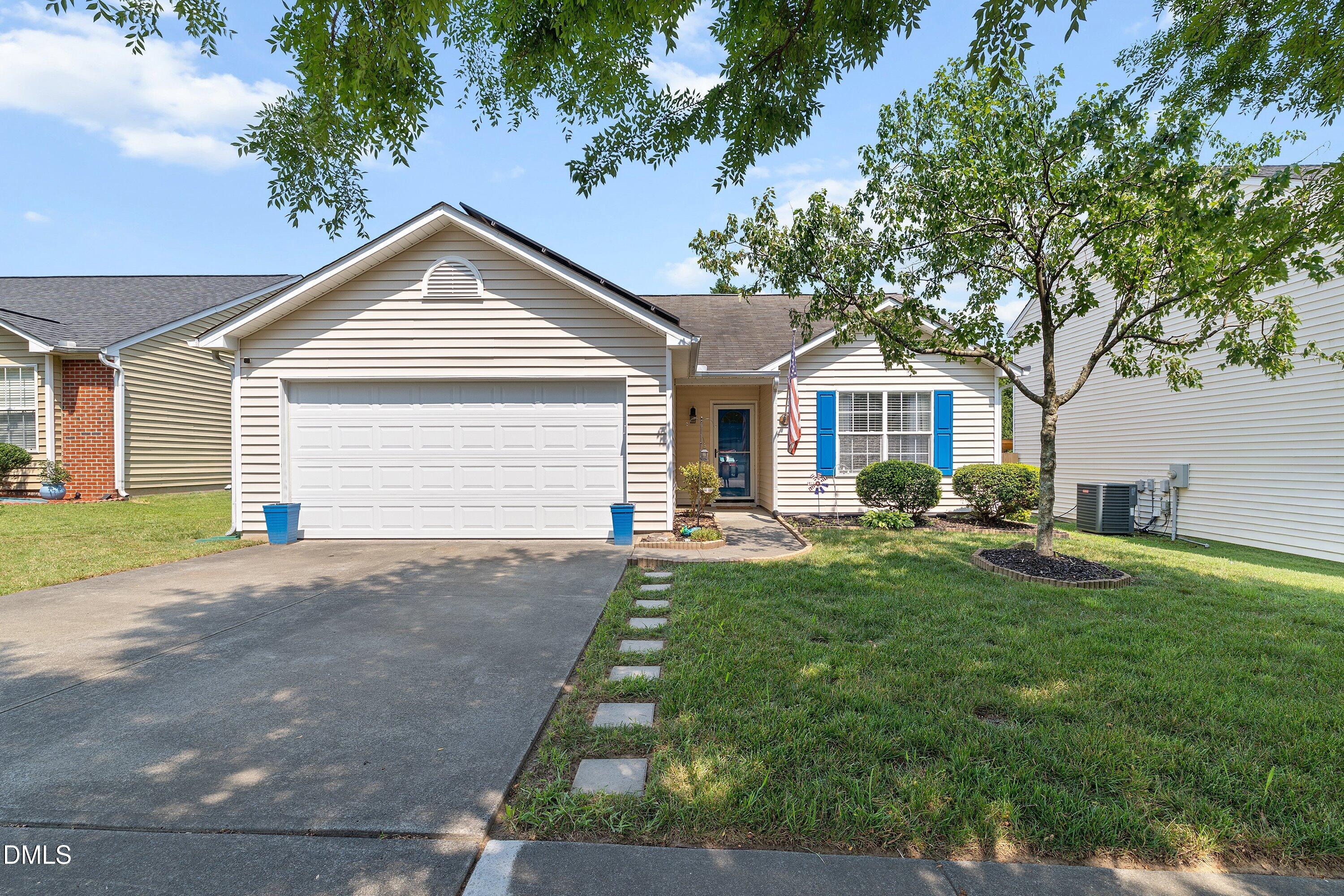 4138 Springfield Creek Drive
