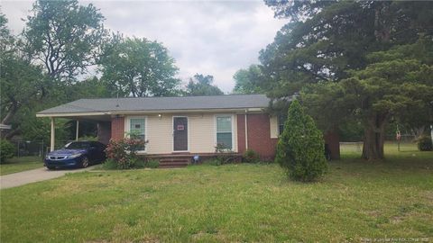 757 Newport Road Fayetteville NC 28314