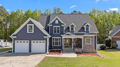133 Aleah Court Clayton NC 27520