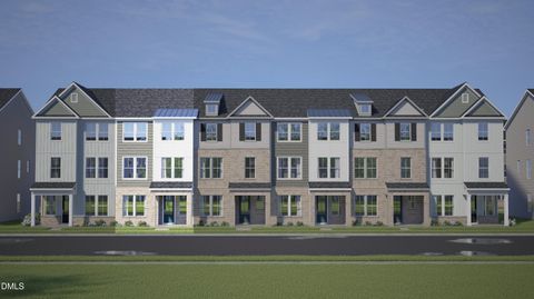 149 Broadway Street 3 Knightdale NC 27545