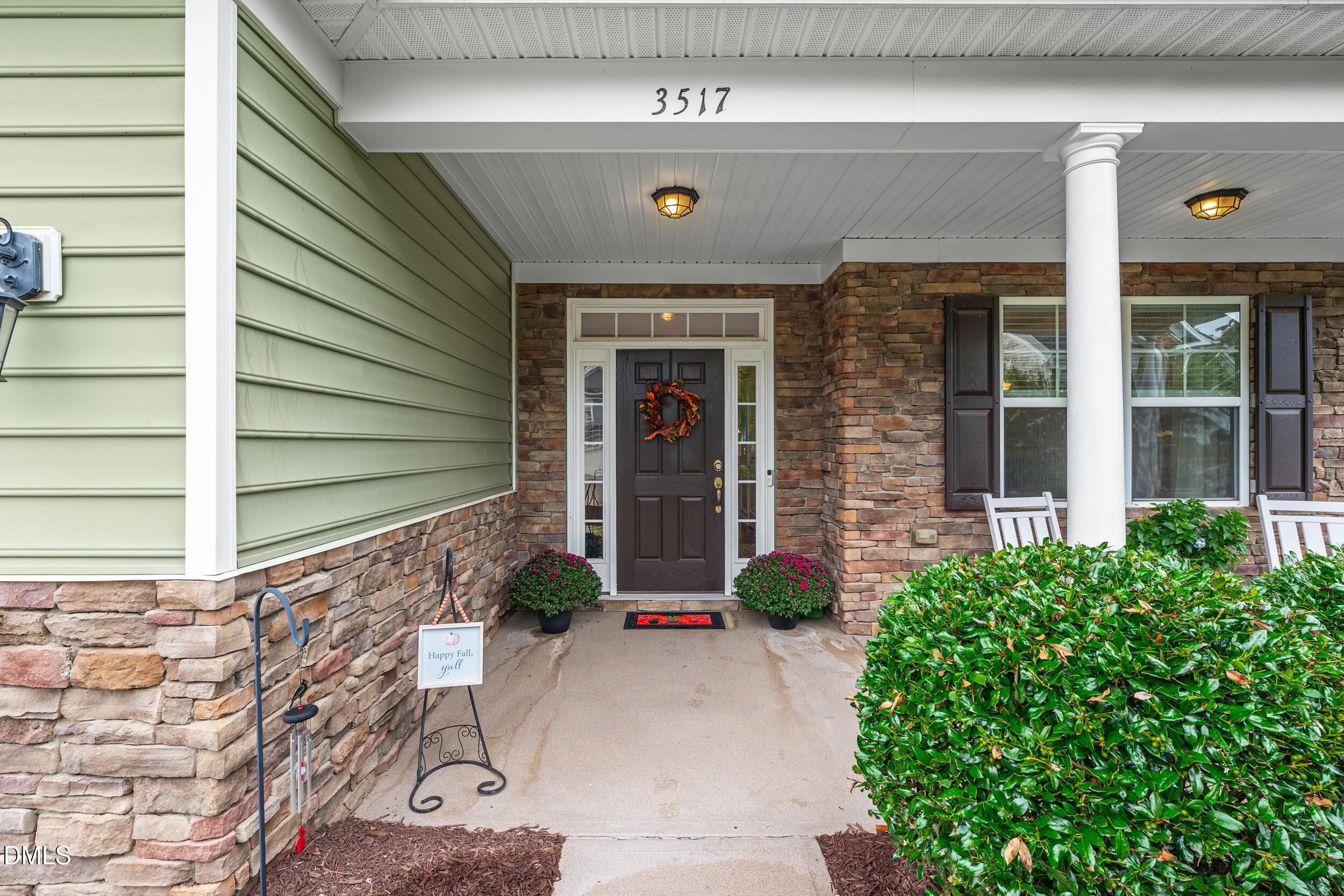 3517 Greenville Loop Rd Road