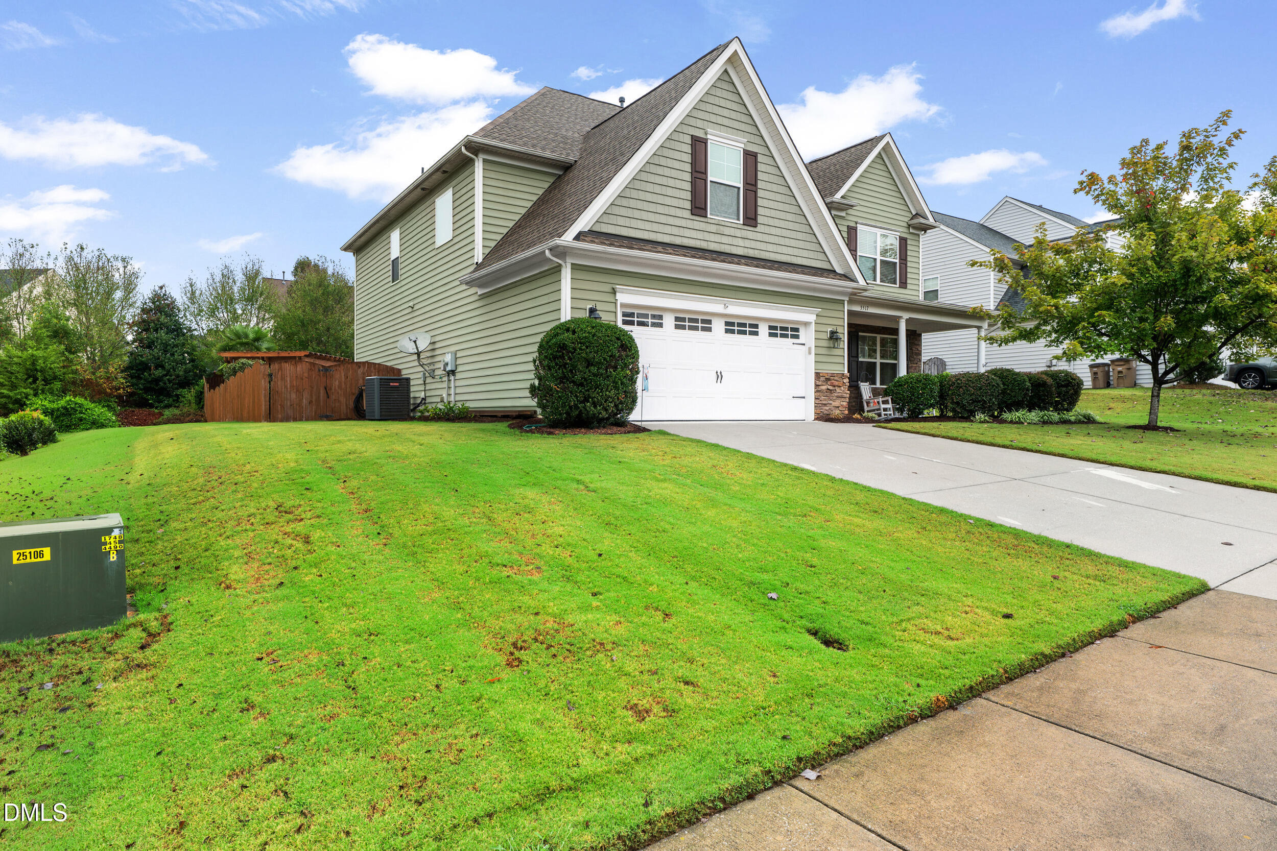 3517 Greenville Loop Rd Road