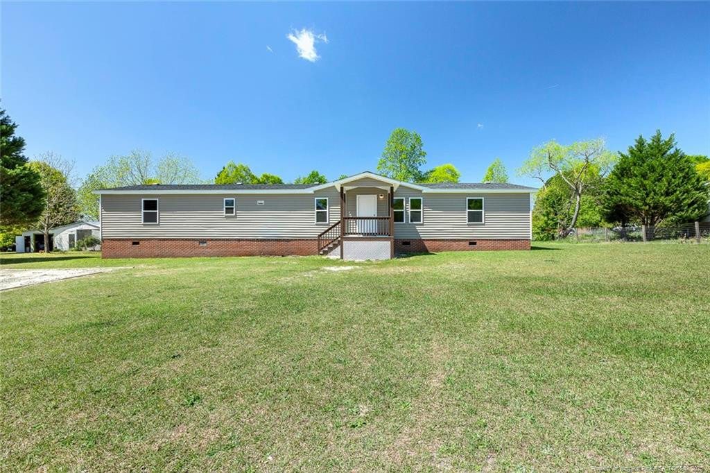 3412 Edwards Road