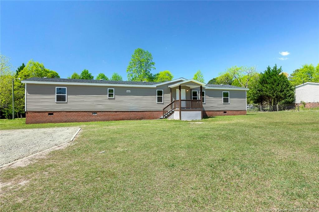 3412 Edwards Road