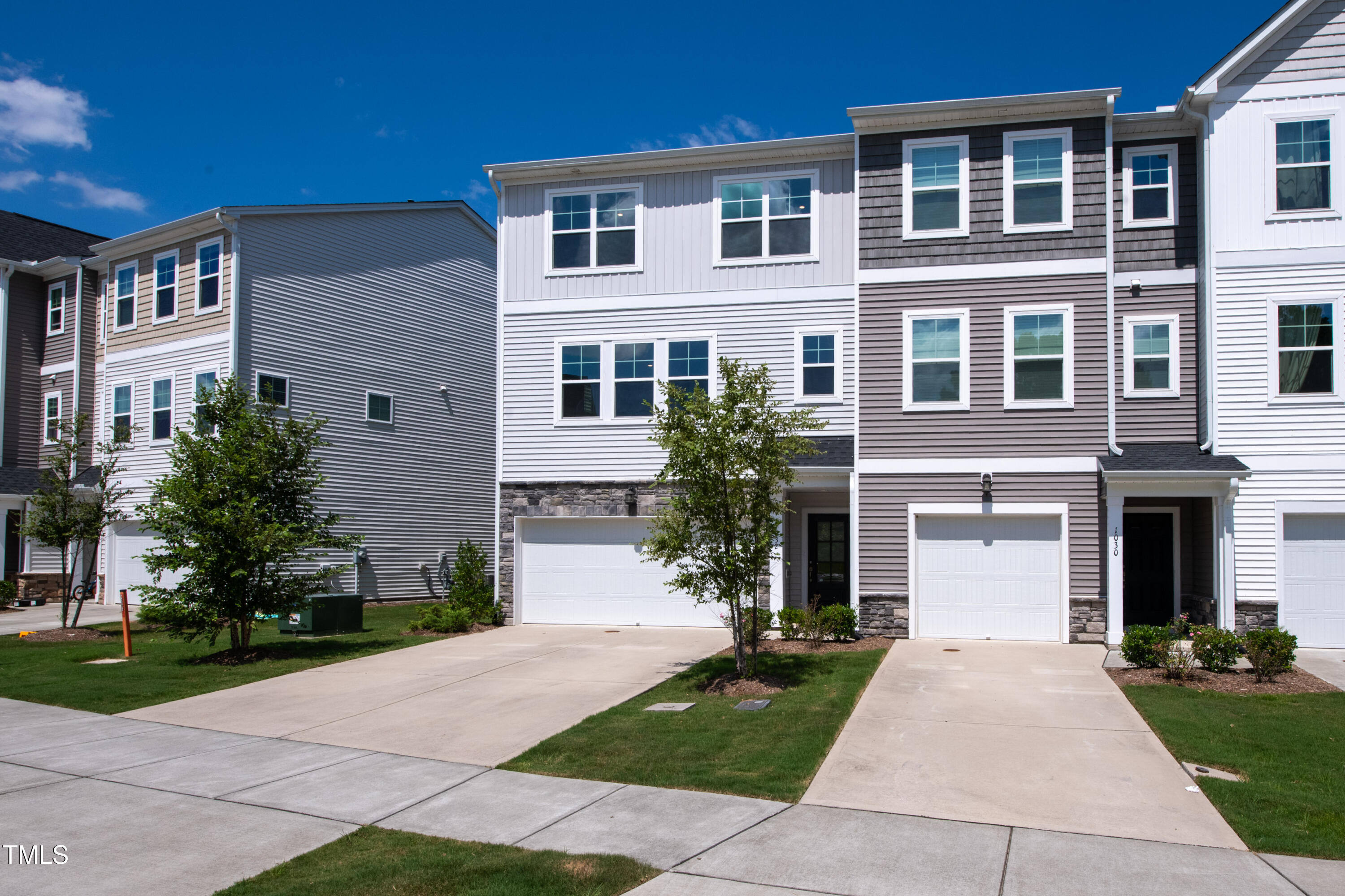 1032 Shoreside Drive