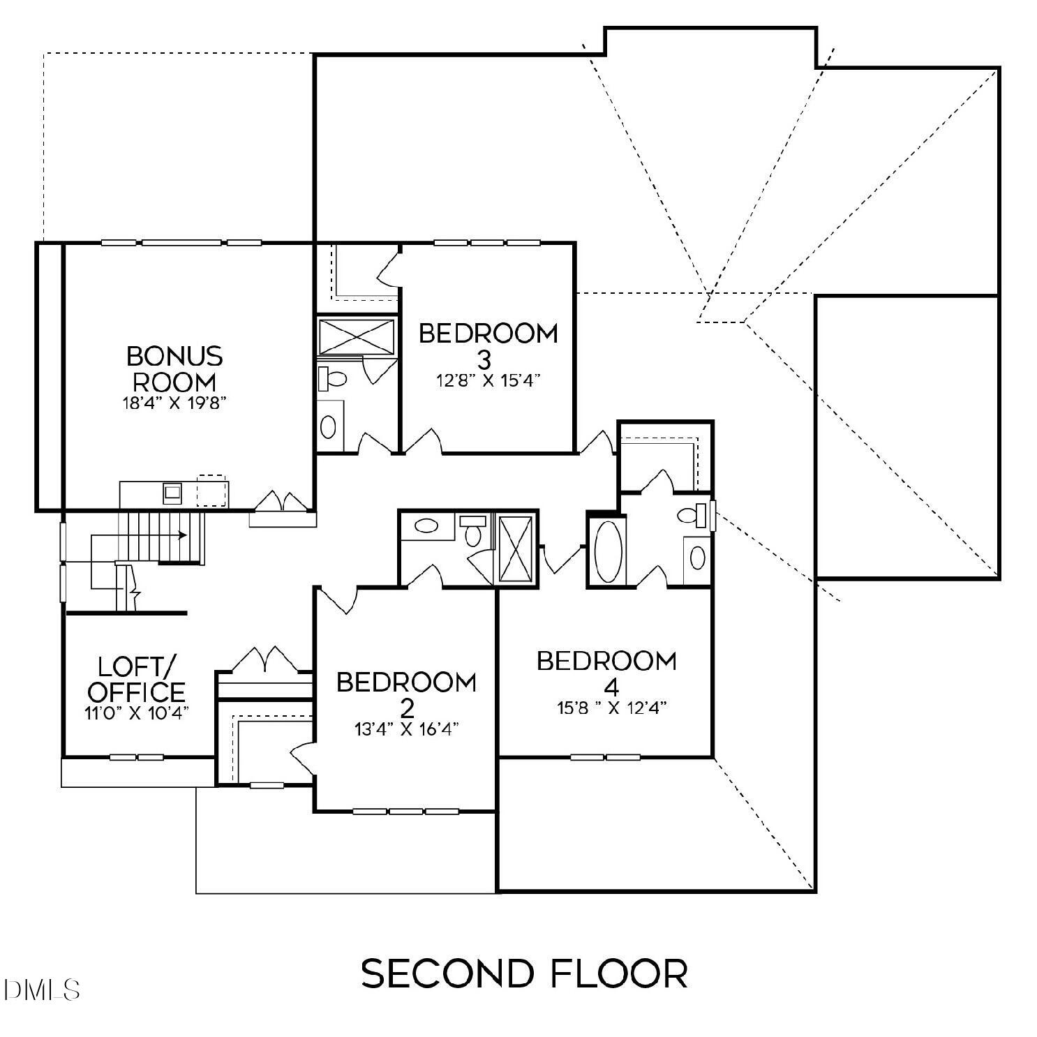 2805 Theresa Eileen Way