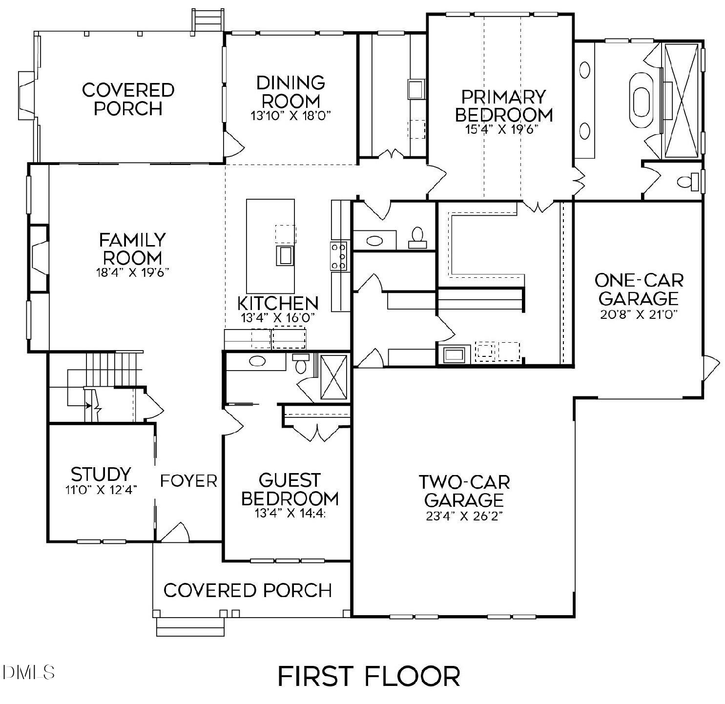 2805 Theresa Eileen Way