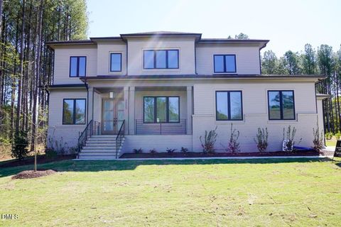 2805 Theresa Eileen Way Raleigh NC 27603