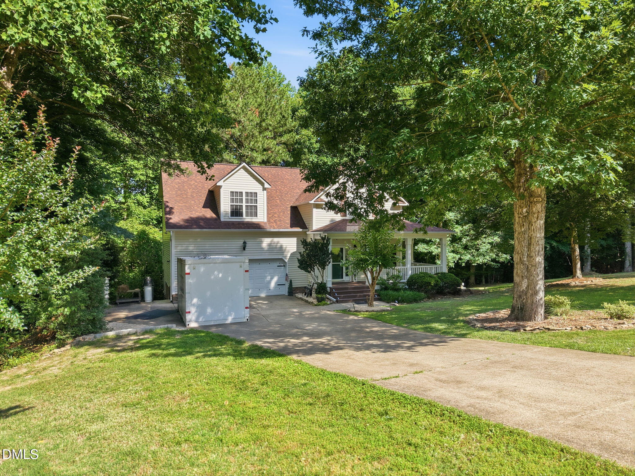 70 Mystical Court