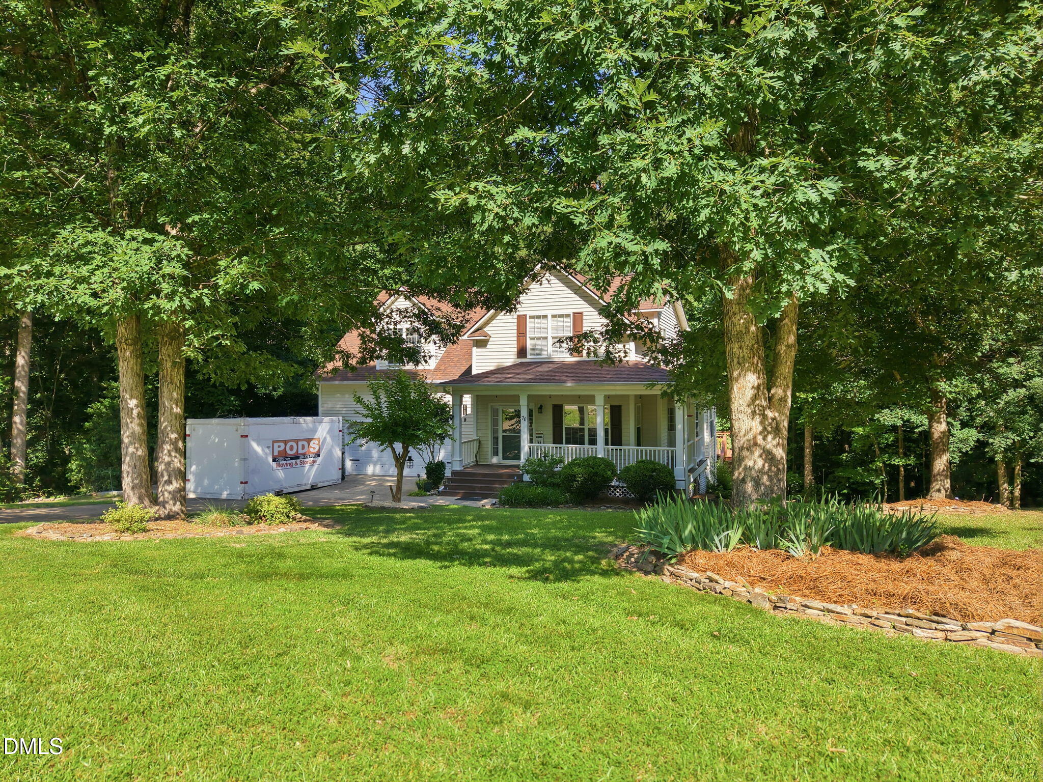 70 Mystical Court