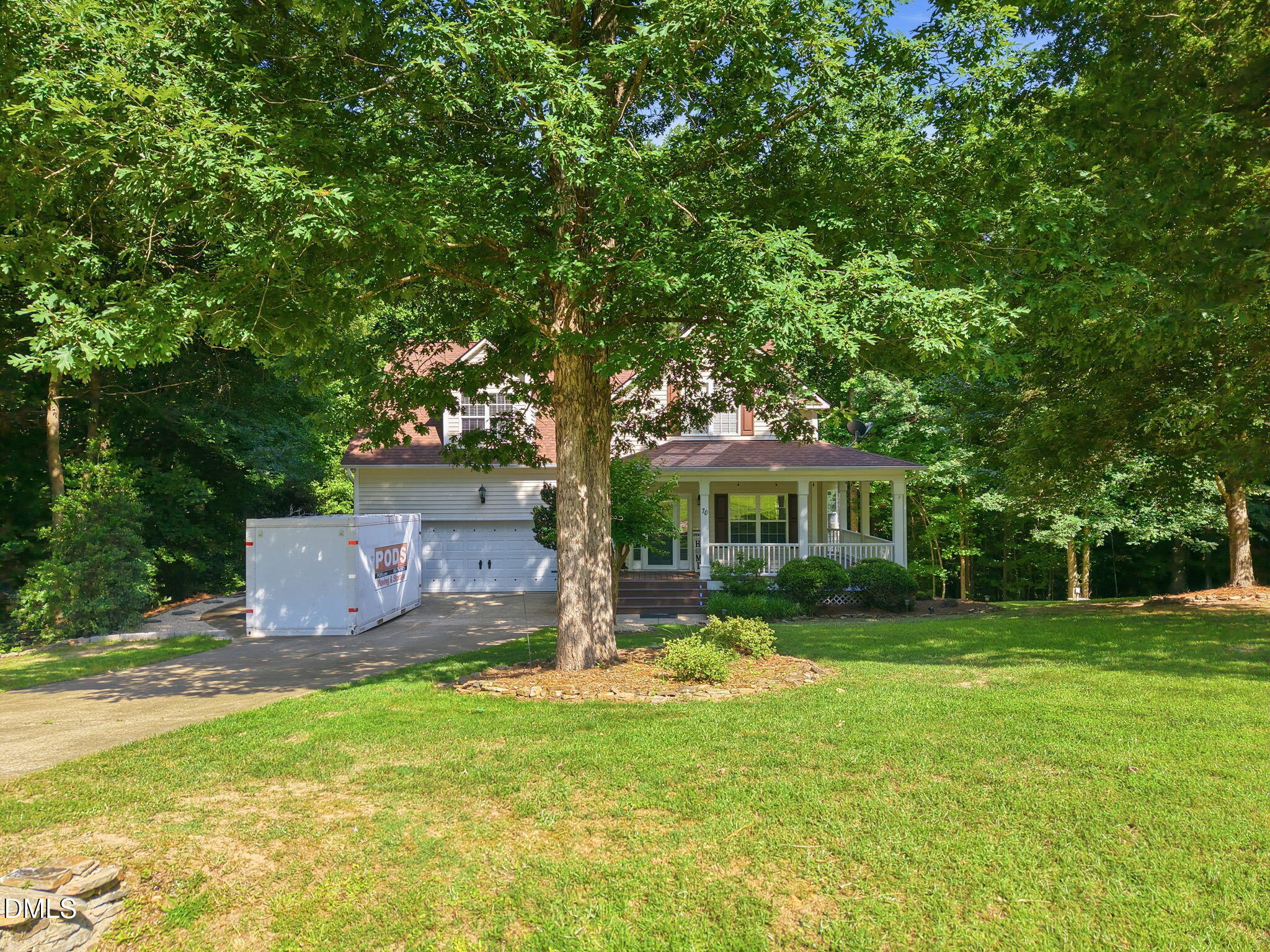 70 Mystical Court