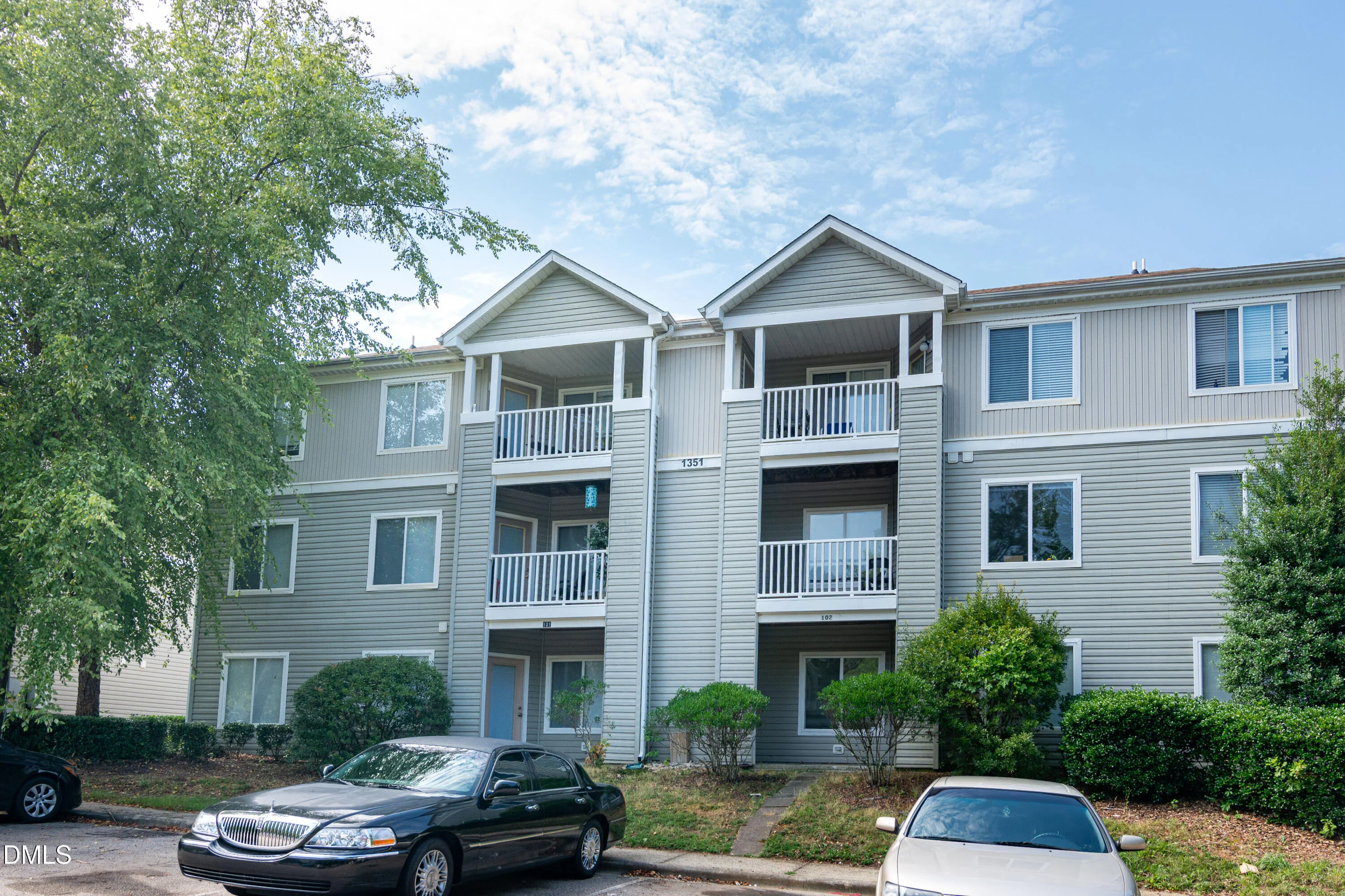 1351 Crab Orchard Drive Unit 101