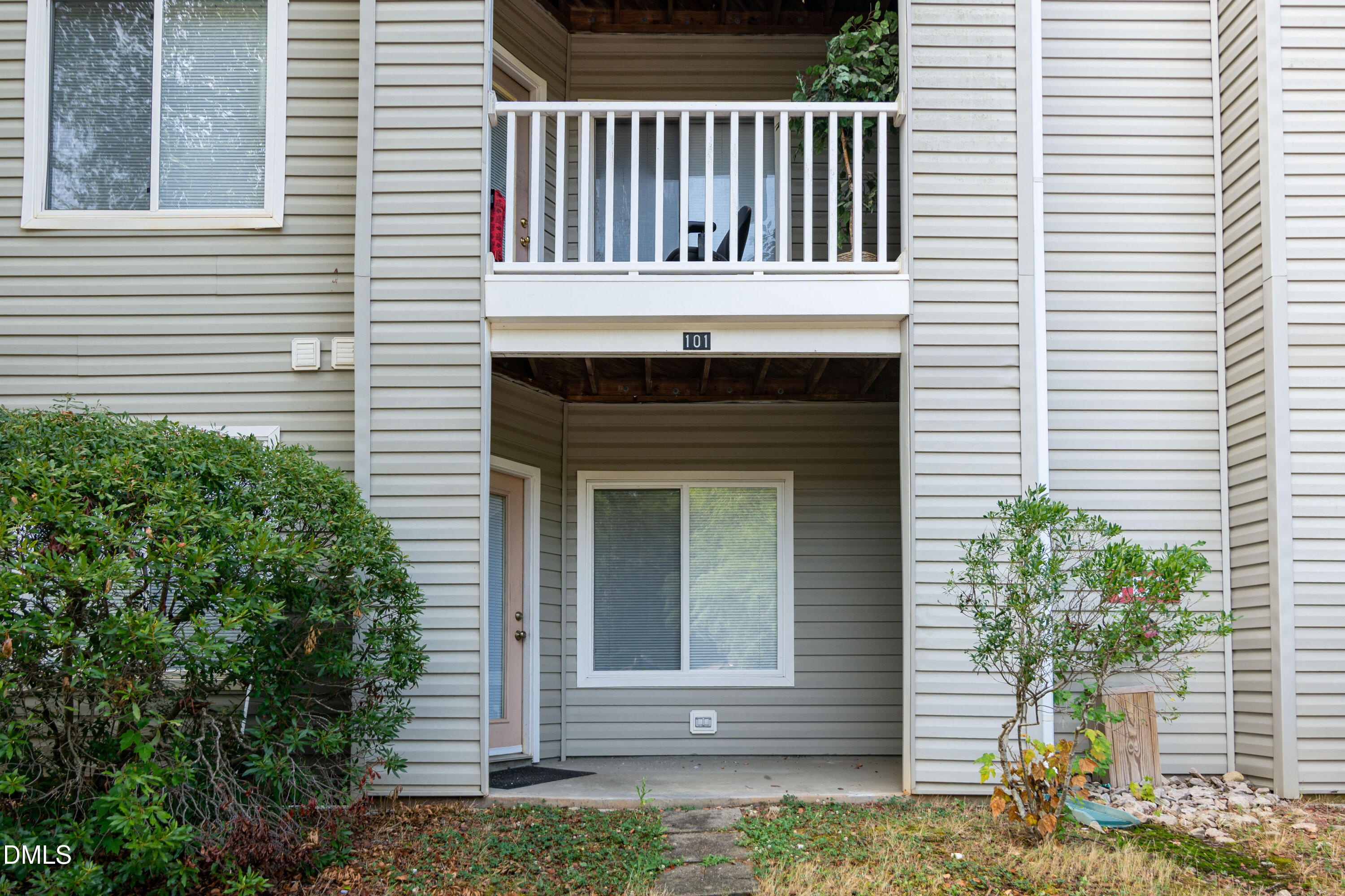 1351 Crab Orchard Drive 101