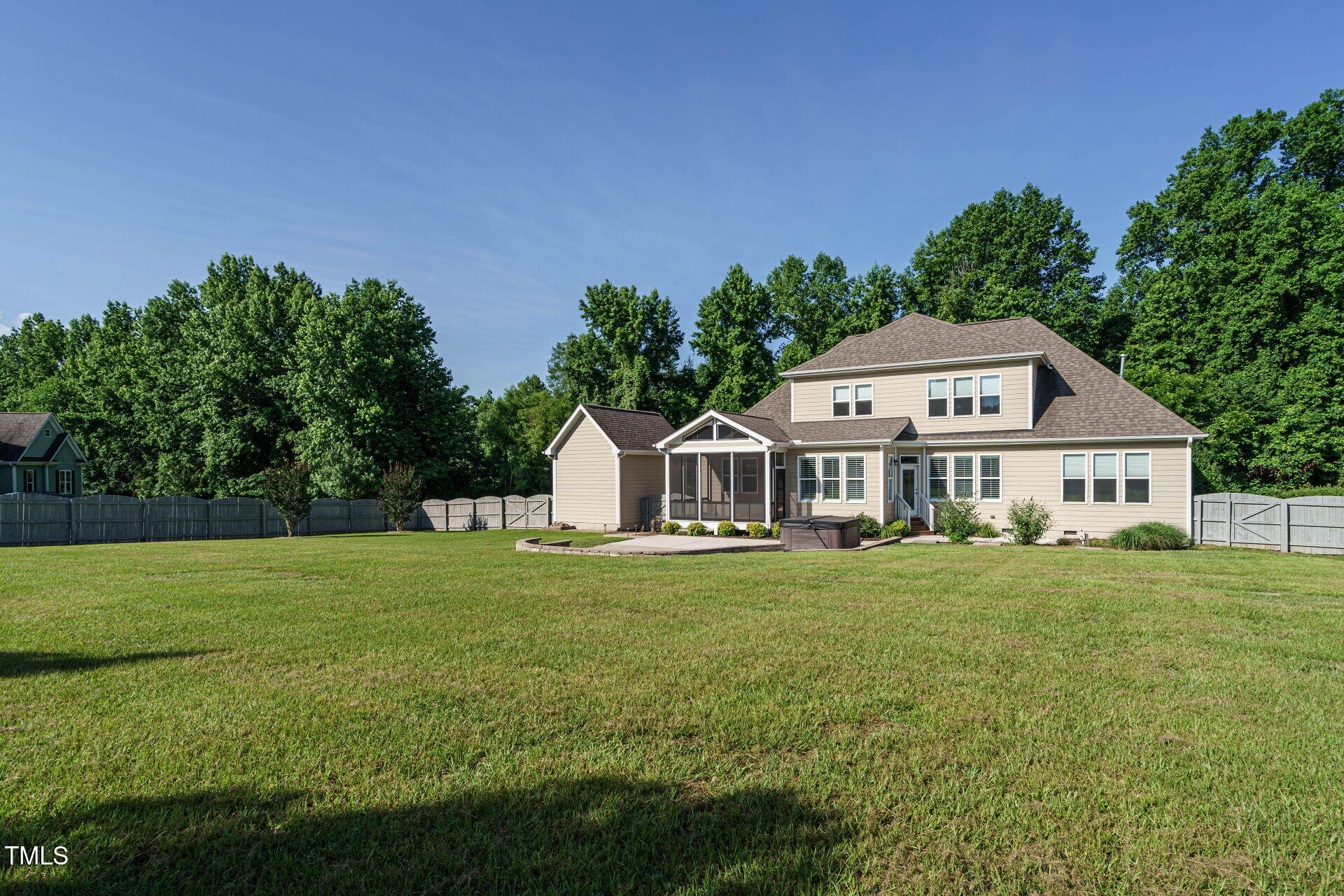 5305 Yorkville Court