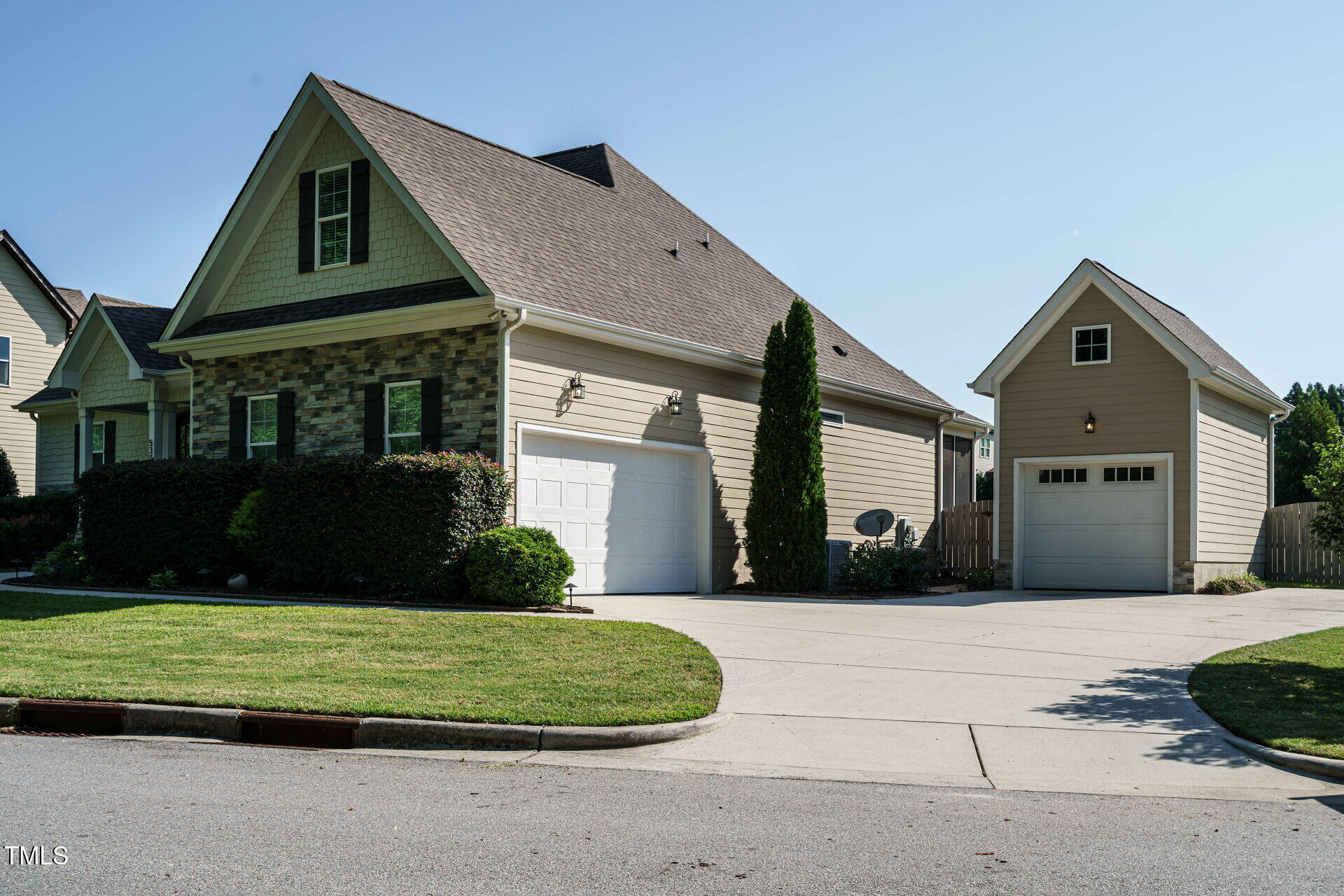 5305 Yorkville Court