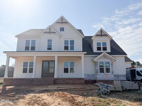 160 Broadleaf Lane Youngsville NC 27596