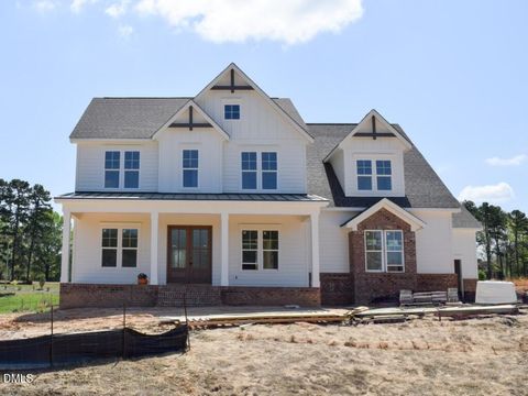 160 Broadleaf Lane Youngsville NC 27596