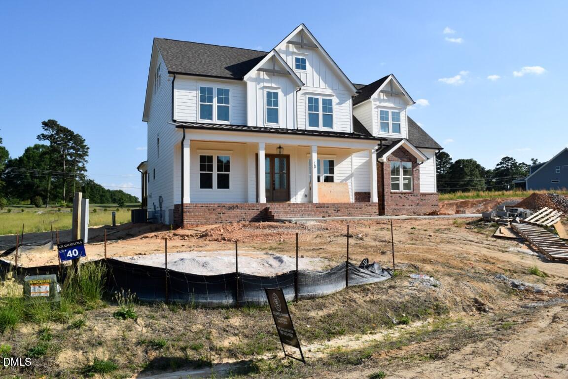 160 Broadleaf Lane