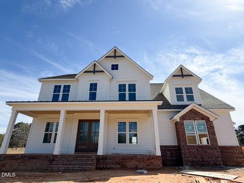 160 Broadleaf Lane Youngsville NC 27596